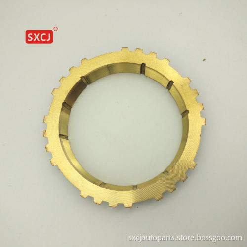 flywheel synchromesh tooth ring